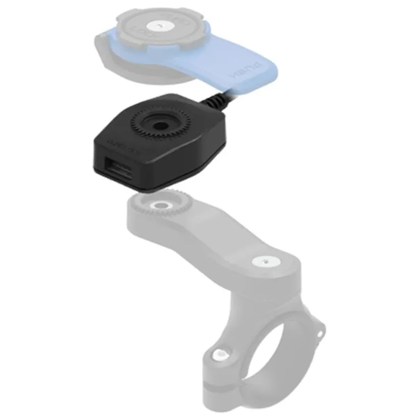 Motorcycle USB Oplader