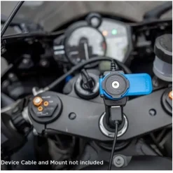 Motorcycle USB Oplader