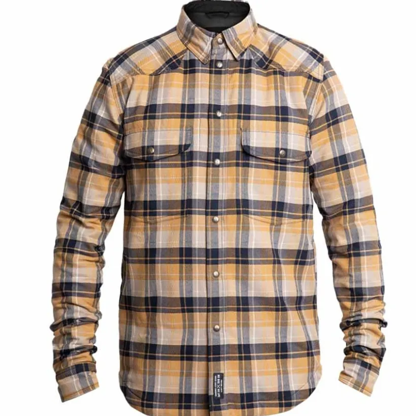 Motoshirt Lumberjack