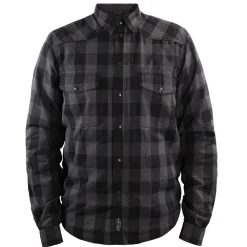 Motoshirt Lumberjack