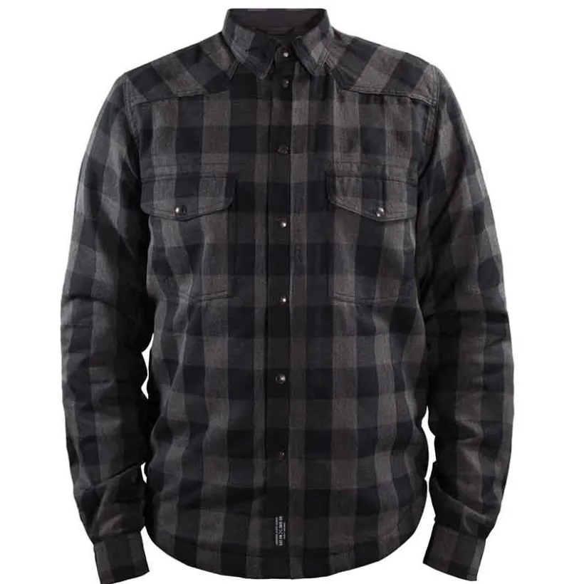 Motoshirt Lumberjack