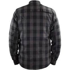 Motoshirt Lumberjack