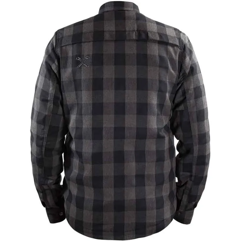 Motoshirt Lumberjack