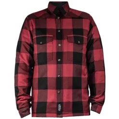 Motoshirt Lumberjack