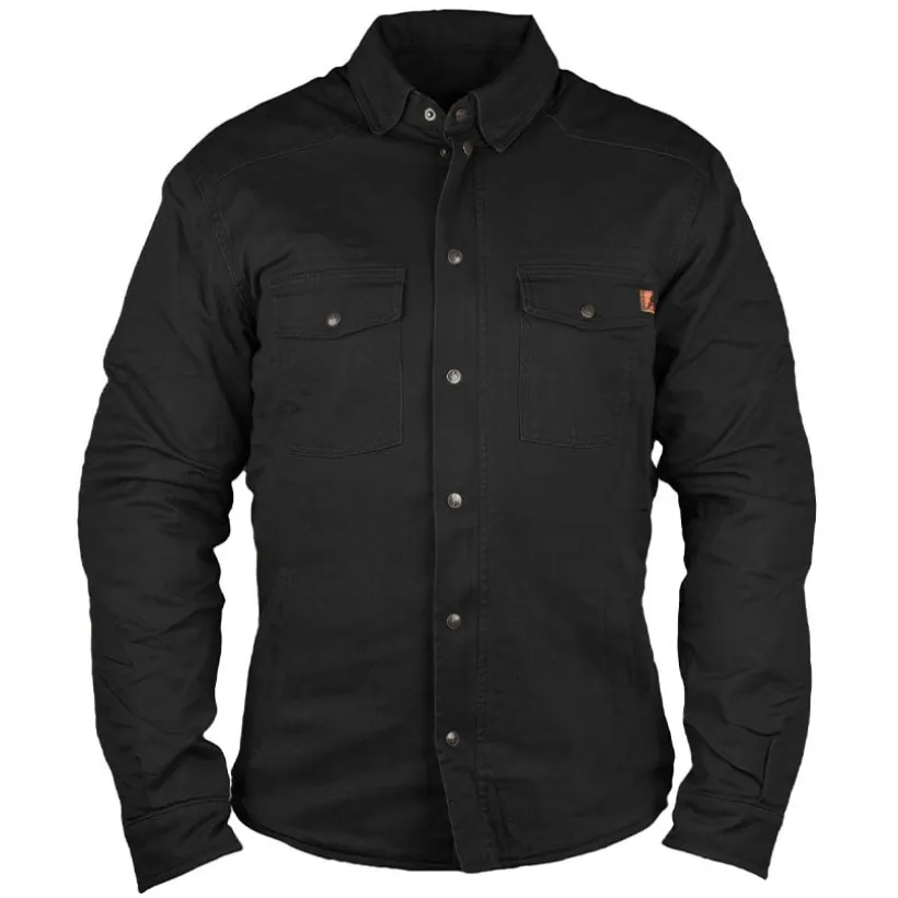 Motoshirt Pocket