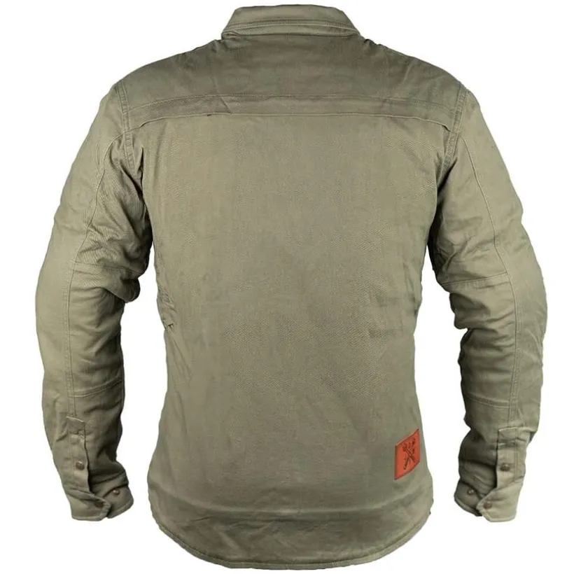 Motoshirt Pocket