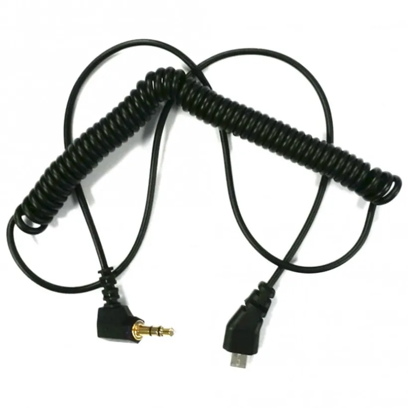 MP3 Cable Q-1/Q-3/Qz/SHO-1