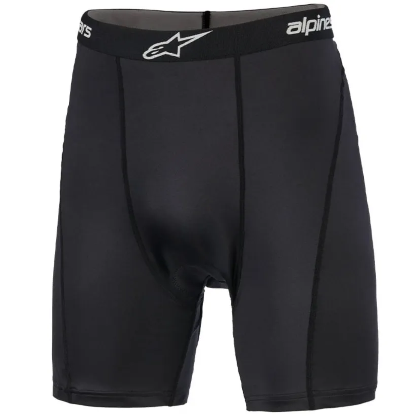 MX Boxer Padded
