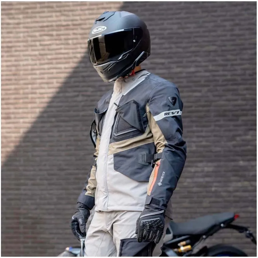 Neptune 3 GTX Jacket