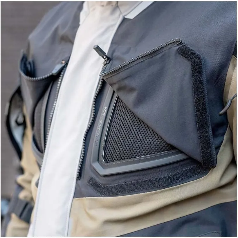 Neptune 3 GTX Jacket