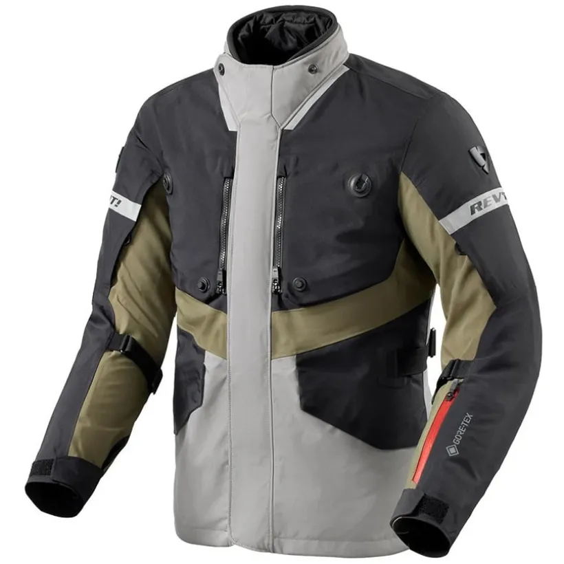Neptune 3 GTX Jacket