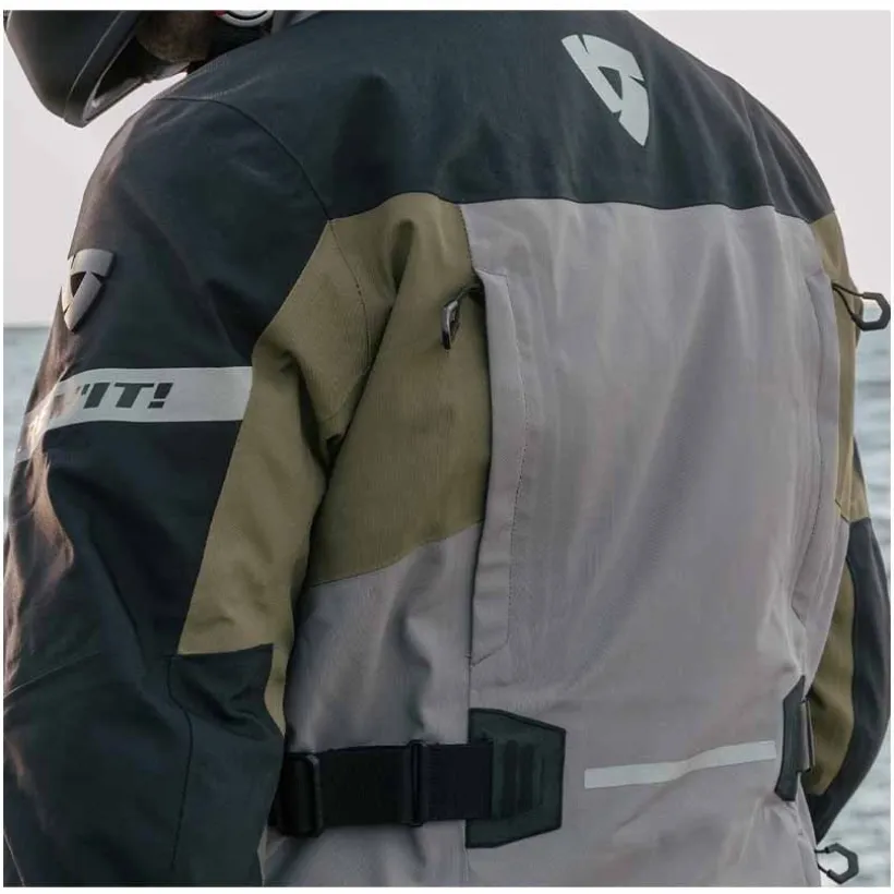 Neptune 3 GTX Jacket