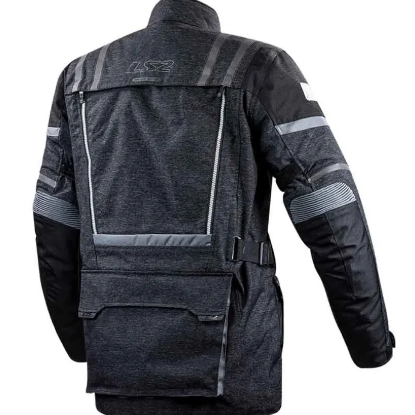 Nevada Jacket