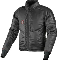 Nucleo Heated Jacket