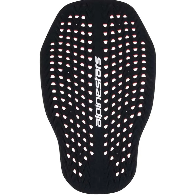 Nucleon Plasma Back Protector