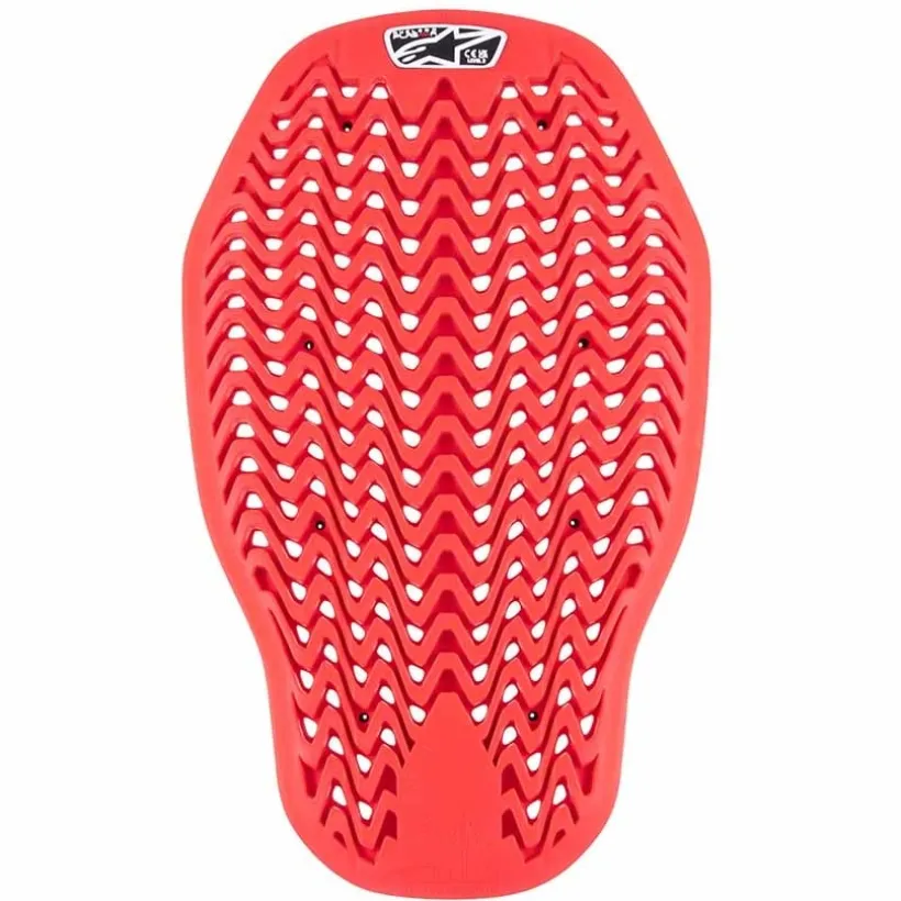 Nucleon Plasma Back Protector