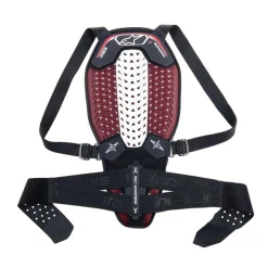Nucleon Plasma Rugprotector Strap