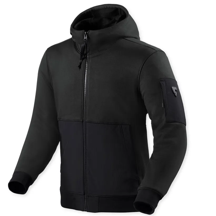 Oakwood Hoodie