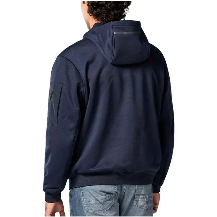 Oakwood Hoodie