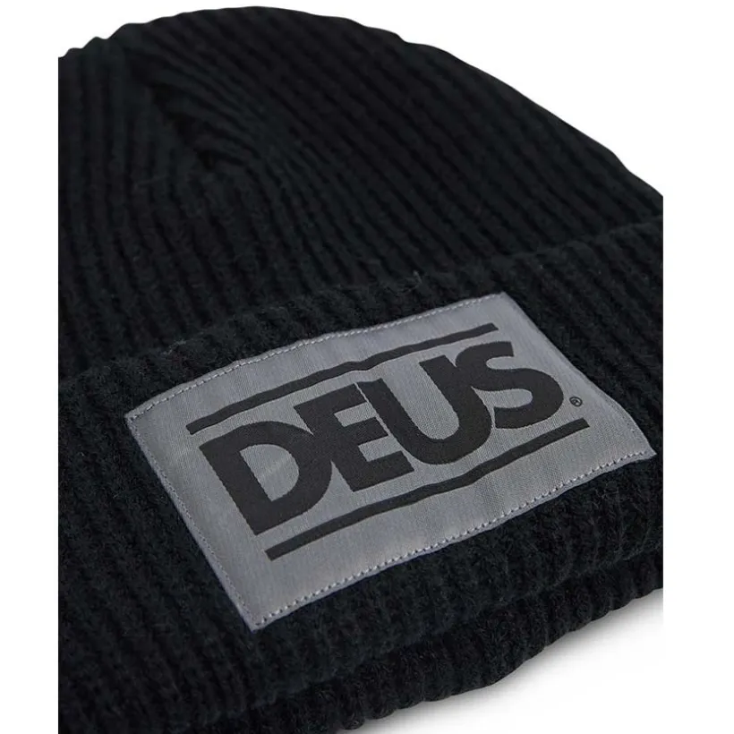 Off Road Beanie
