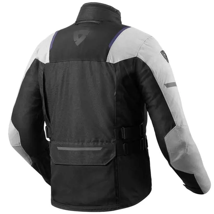 Offtrack 2 H2O Jacket