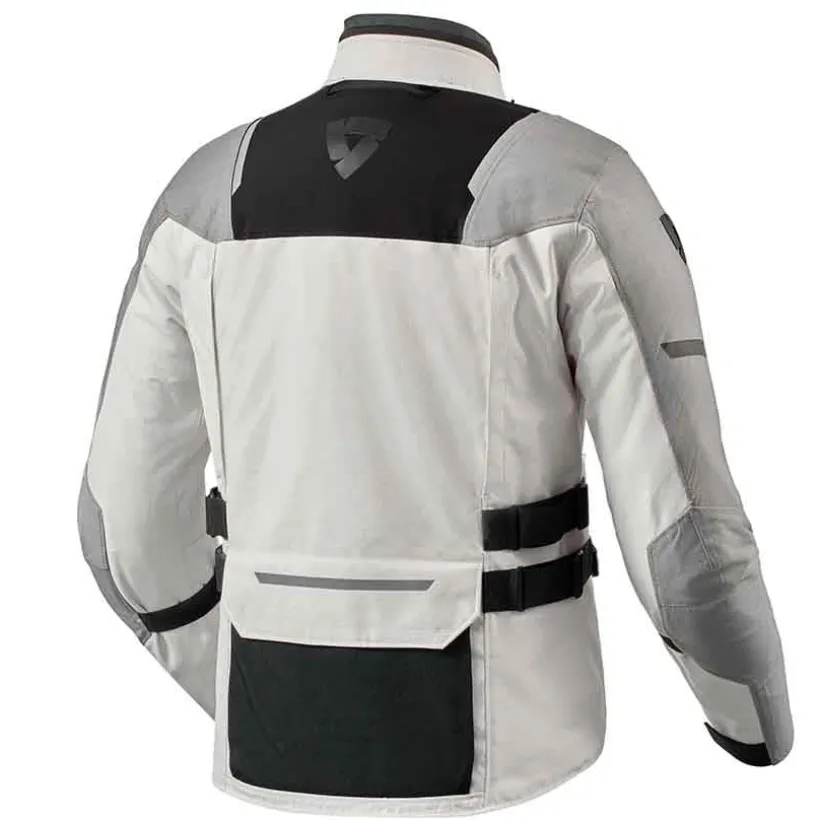 Offtrack 2 H2O Jacket