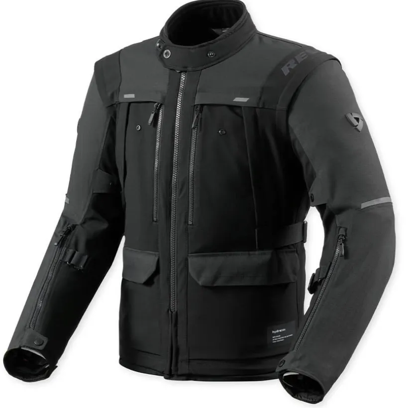 Offtrack 3 H2O Jacket