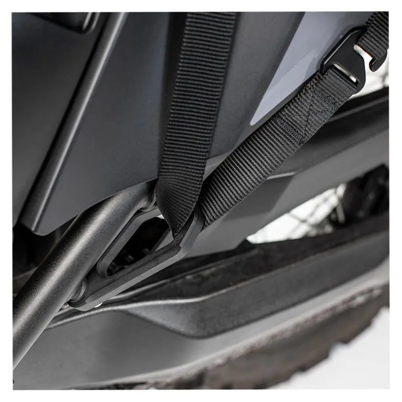 OS-Footrest Yamaha T7