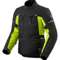 Outback 5 H2O Jacket