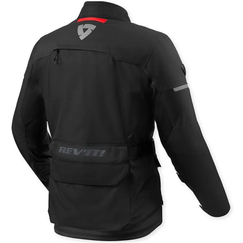Outback 5 H2O Jacket
