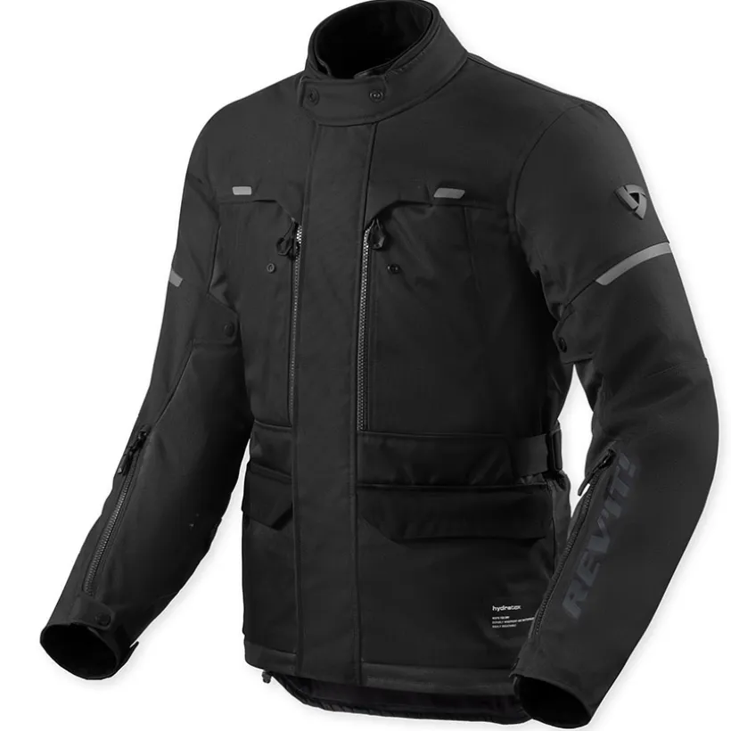 Outback 5 H2O Jacket
