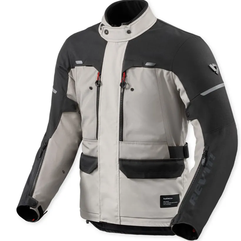 Outback 5 H2O Jacket