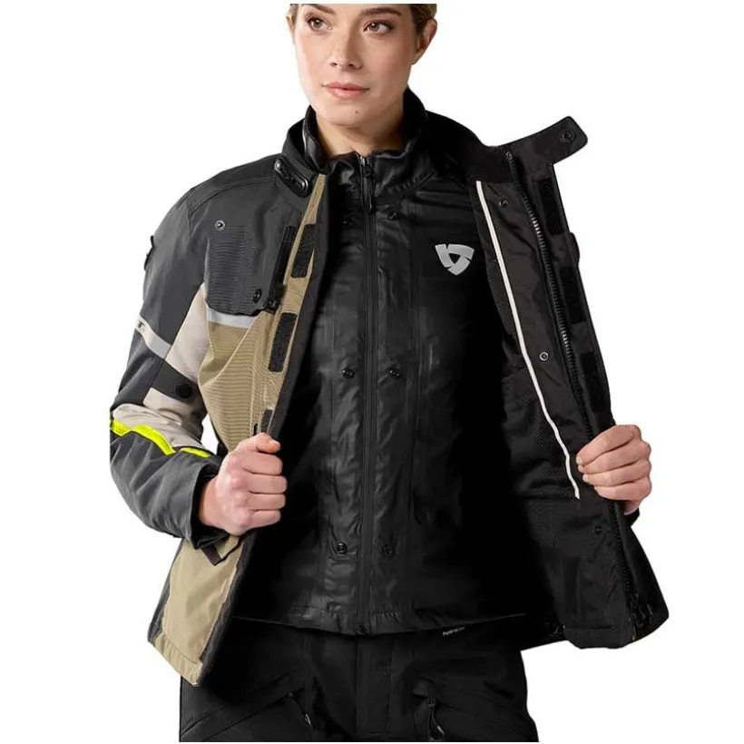 Outback 4 H2O Ladies Jacket