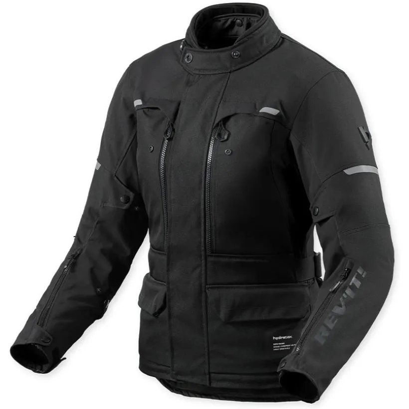 Outback 5 H2O Ladies Jacket