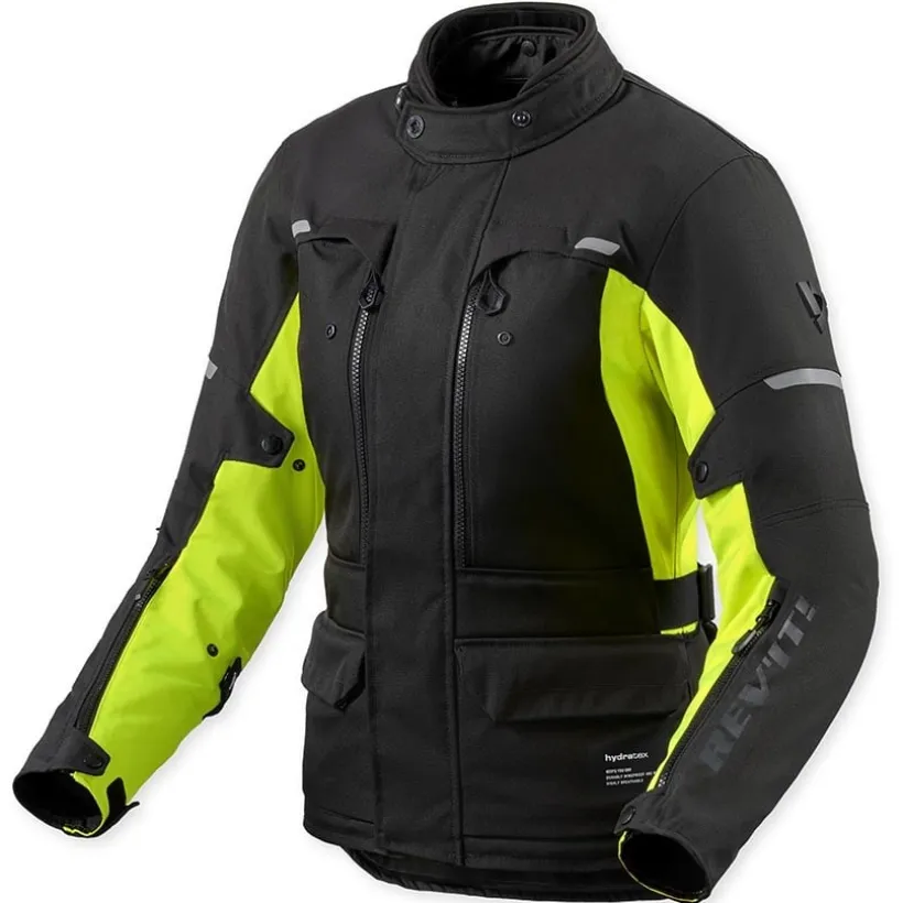 Outback 5 H2O Ladies Jacket