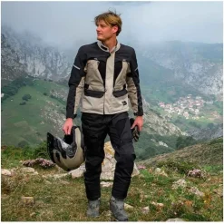 Outback 5 H2O Trousers