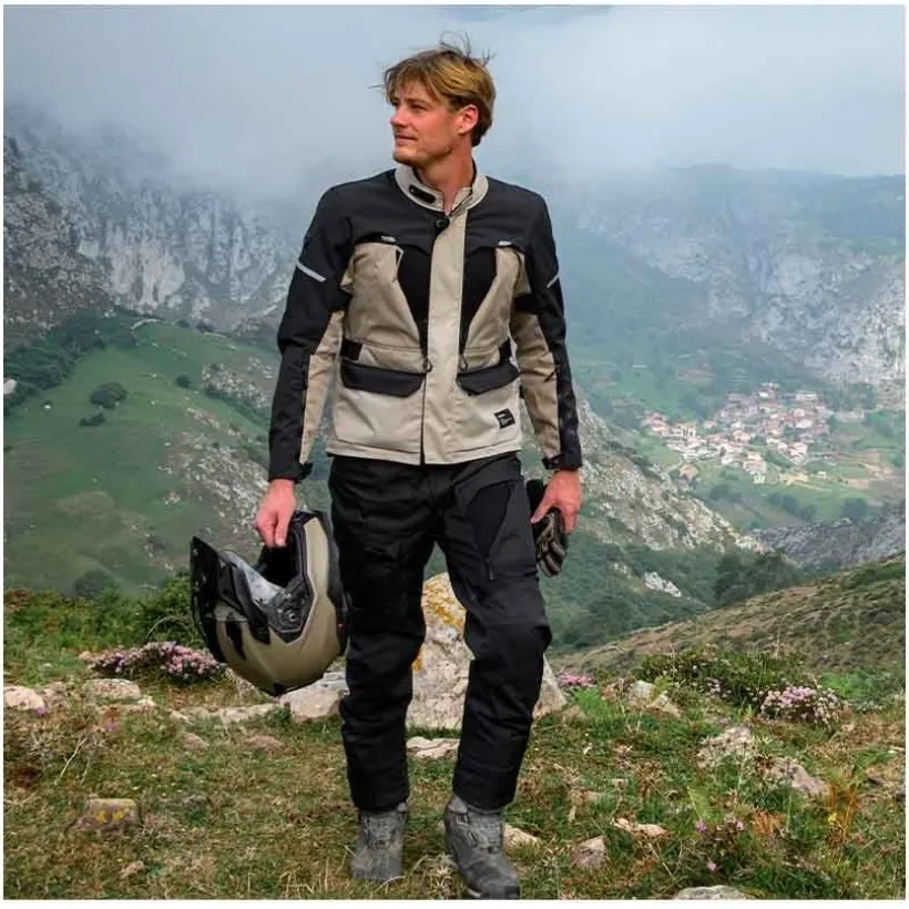 Outback 5 H2O Trousers