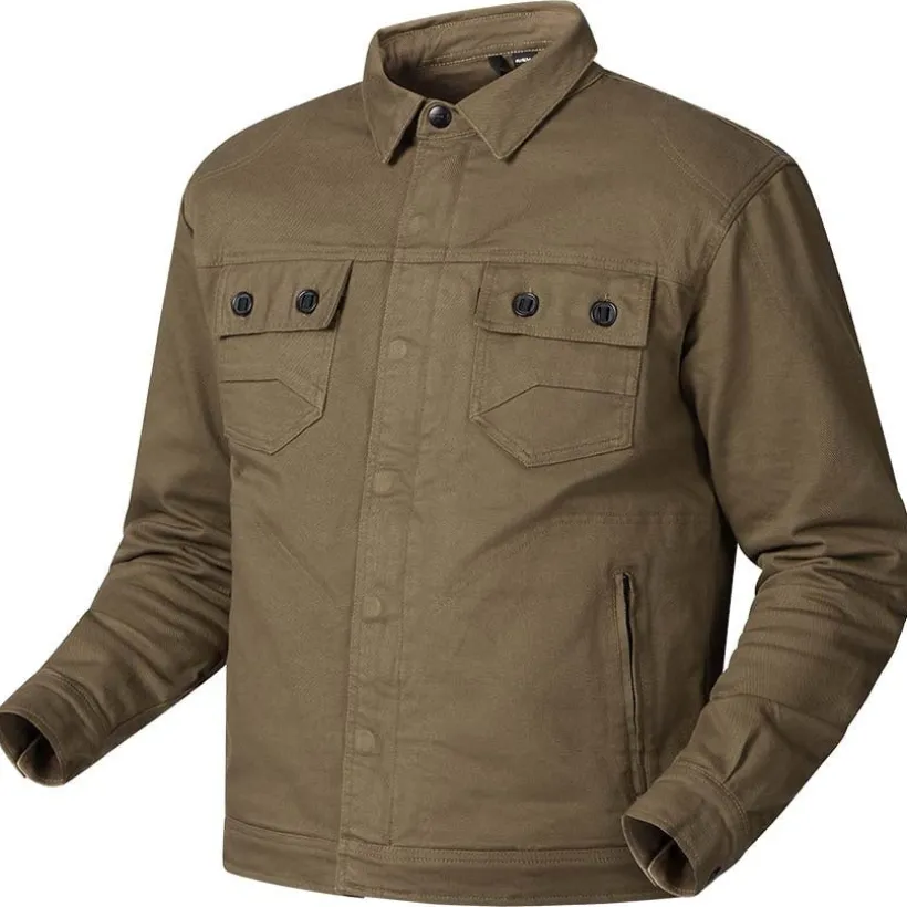 Outpost Shirt