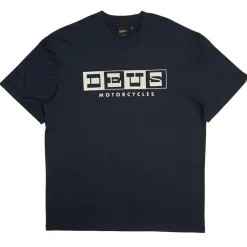 Overturn Tee