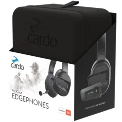 Packtalk Edgephones JBL