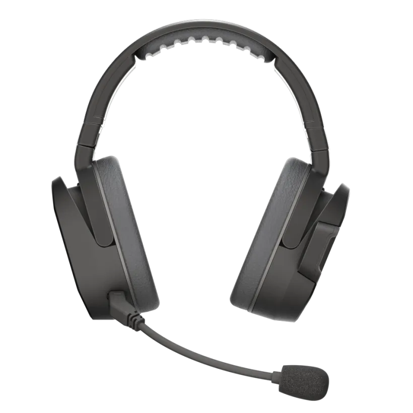 Packtalk Edgephones JBL