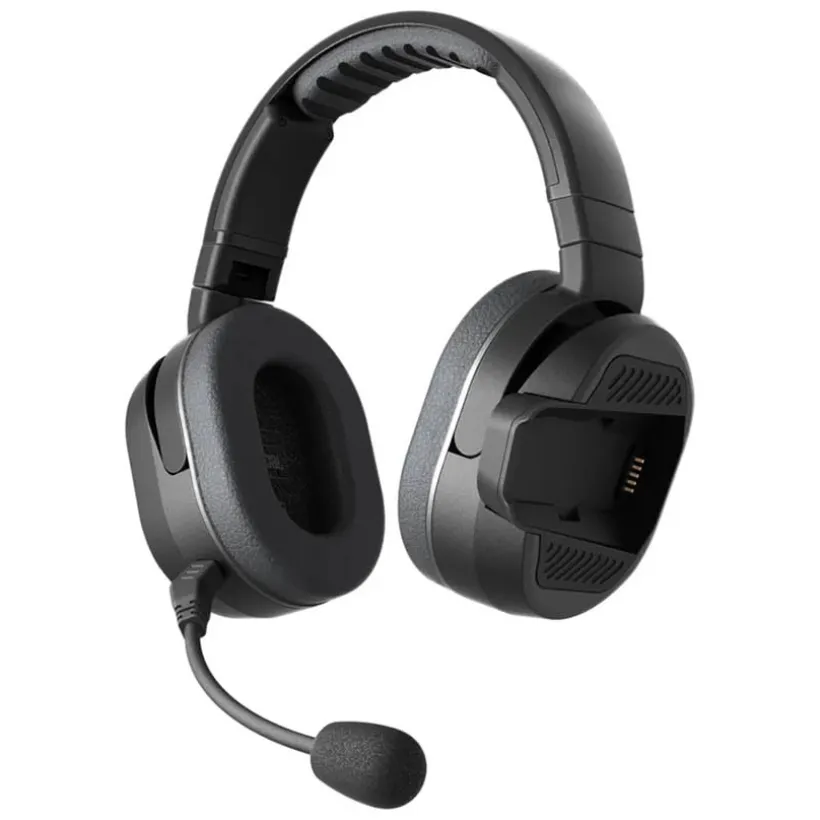 Packtalk Edgephones JBL