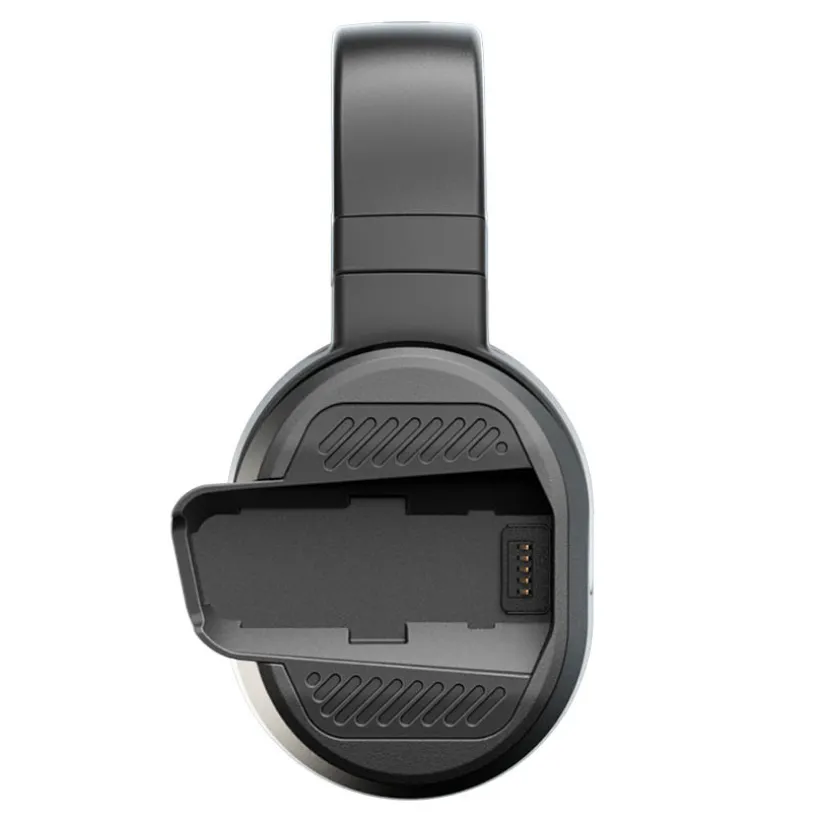 Packtalk Edgephones JBL