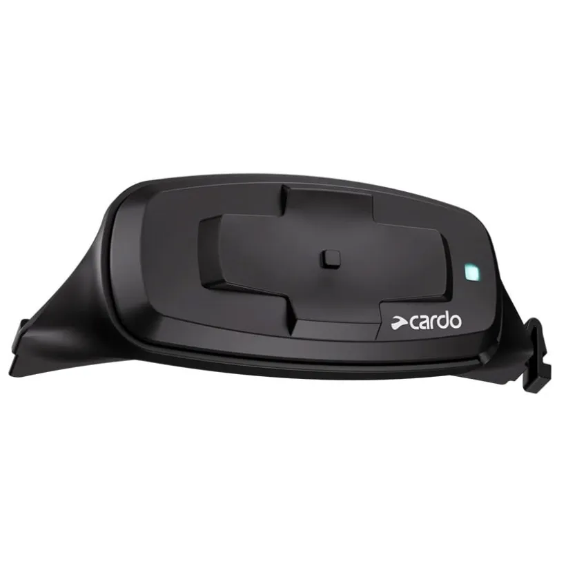 Packtalk Shoei