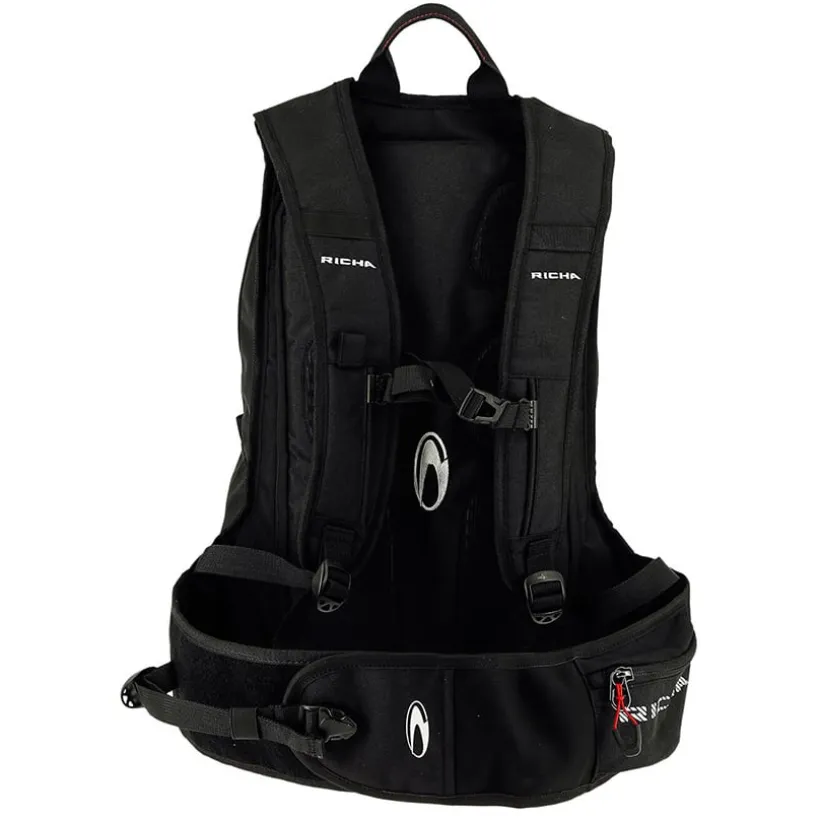 Paddock Bag
