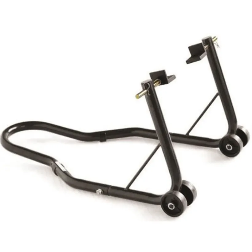Paddock Stand Rear