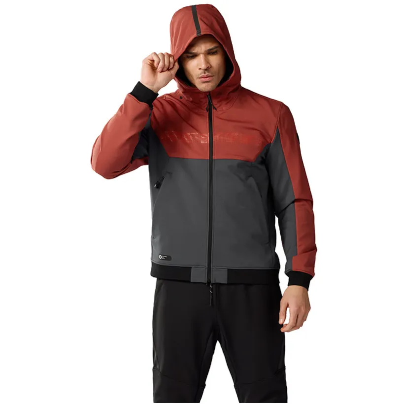 Parabolica 2 Hoodie