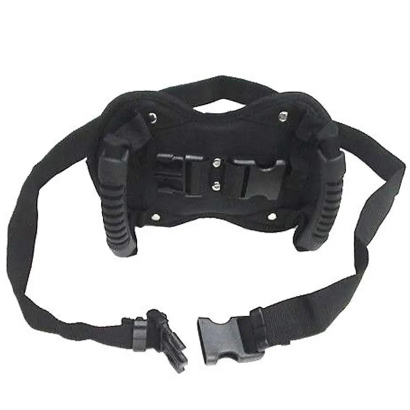 Passenger Belt DLX