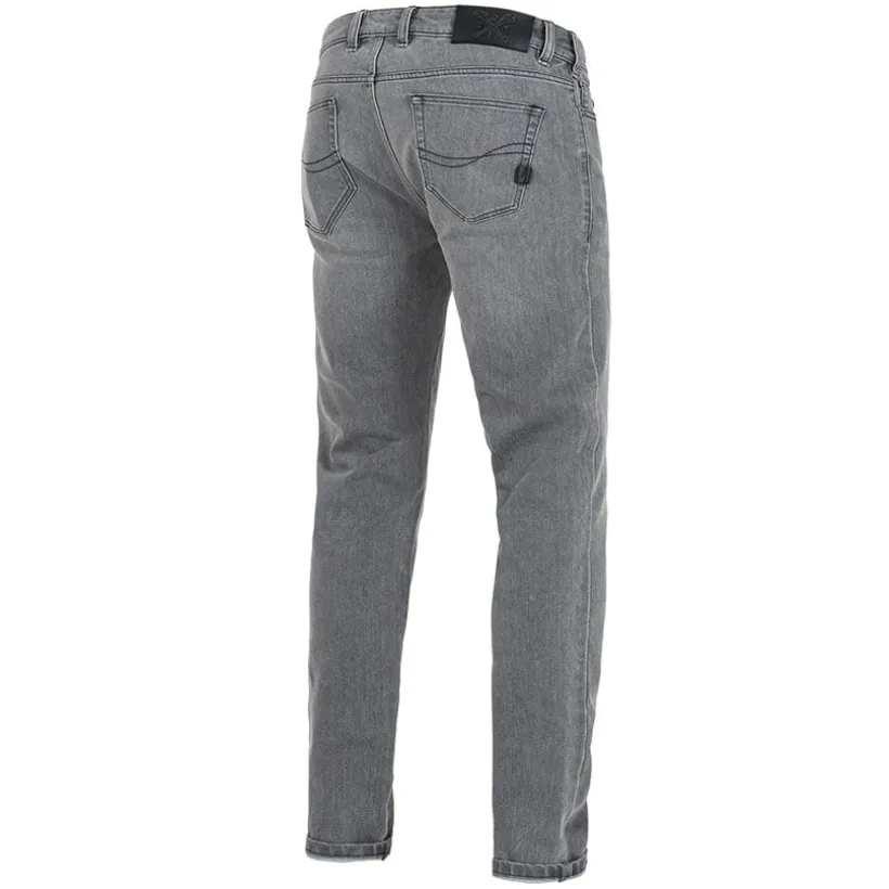 Pioneer Mono Light Grey