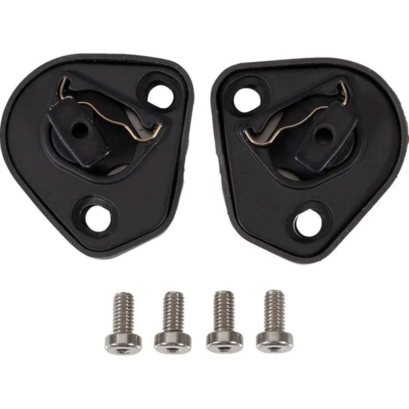 Pista GP RR / Corsa R / Veloce S Rasterset